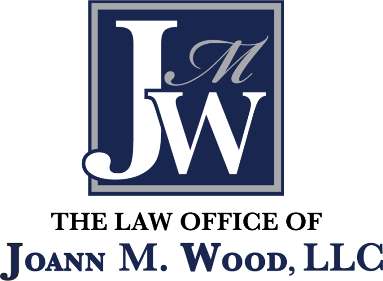 Joann M. Wood The Law Office of Joann M. Wood, L.L.C.